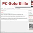 pc-soforthilfe