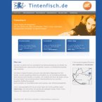 tintenfisch