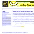 luchs-security-service