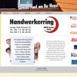 handwerkerring