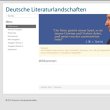 verlag-deutsche-literaturlandschaften-e-k