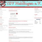 tsv-hehlingen-e-v-sportplatz