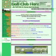 golf-club-harz