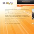 os-solar-gmbh