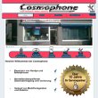 cosmophone