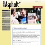 asphalt-gmbh