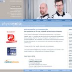 physiomedico-benekendorff-voss