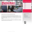 fleischer-elektrotechnik-gmbh