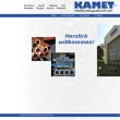 kamet-metallhandelsgesellschaft