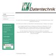 w-s-datentechnik