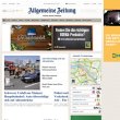 allgemeine-zeitung