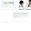 bewidata-unternehmensberatung-und-edv-service-gmbh