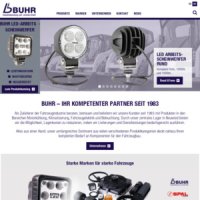 Buhr GmbH Industrieberatung in Neuwied