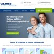 clauss-kapitalvermittlungsgesellschaft
