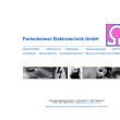 partenheimer-elektrotechnik-gmbh