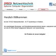 sysco-netzwerktechnik-gmbh-und-co