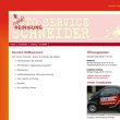 auto-service-schneider