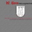 horn-w-heizungstechnik-gmbh