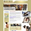 body-box