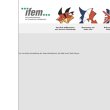 ifem-informationsberatung-fuer-europaeisches-management-gmbh