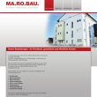 ma-ro-bau-gmbh