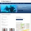 tauchverein-blue-delphin