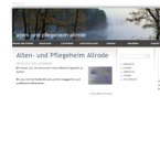 alten--und-pflegeheim-allrode-betriebsgesellschaft-mbh