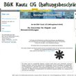 b-k-buerosysteme-kautz-gmbh
