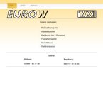 eurow-taxen-und-transport-gmbh