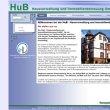 hub-hausverwaltung-und-immobilienbetreuung-gmbh
