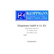 kloppmann-gmbh-co