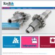kmb-technologie-gesellschaft-fuer-rationelle-fertigung-mbh