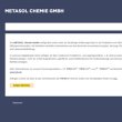 metasol-chemie-gmbh