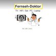 fernseh-doktor