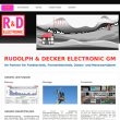 rudolph-decker-electronic-gmbh