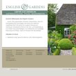 english-gardens
