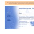 physiotherapie-kerstin-friedl