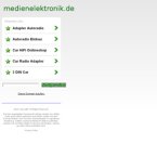 medienelektronik-e-k