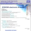 syscom-electronic-gmbh