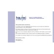 hautec-systemelemente-gmbh