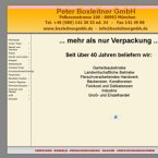 peter-boxleitner-gmbh
