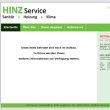 hinz-service