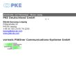plaettner-communications-systeme-gmbh