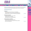 ebis-steuerberatungsgesellschaft