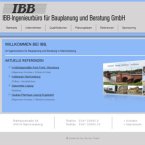 ibb-ingenieurbuero-fuer-bauplanung-und-beratung-gmbh