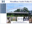 metallbau-andre-falke-gmbh