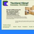 kaempf-christian-tischlerei