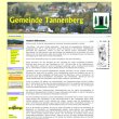 tannenberg-gemeindeverwaltung
