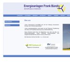 energieanlagen-frank-buendig-gmbh