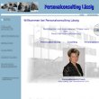 personalconsulting-laessig